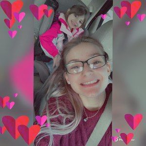 Meet your Posher, Tristen